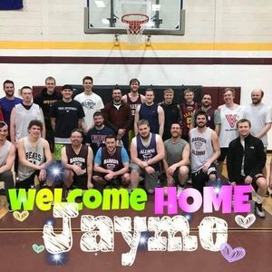 Meet your Posher, Austin